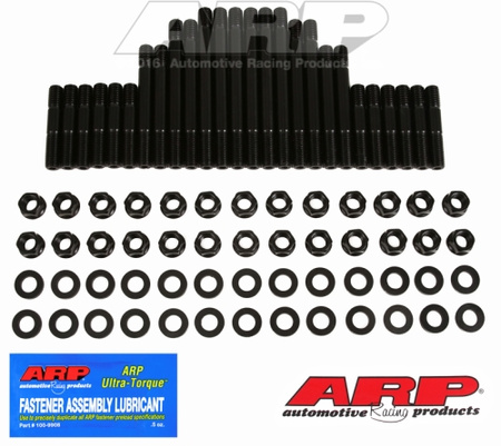 ARP Chevy V6 w/18 standard port HSK