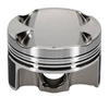 Wiseco Piston Kit Mitsubishi 4G63 GenII 2.0L 16V (9.5:1)(-9.3cc)