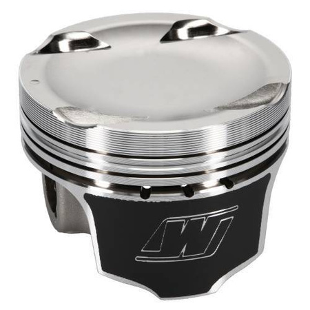 Kute tłoki Wiseco - zestaw Mitsubishi Eclipse '88-92 4G63 2.0L(1400HD)-14cc(8.5:1)-BOD