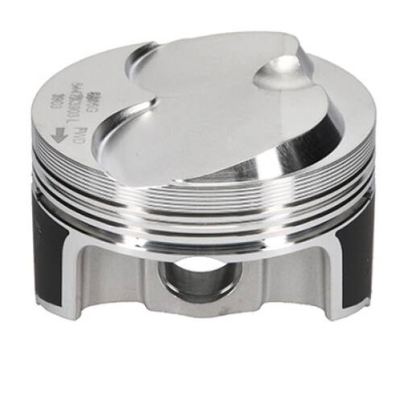 Wiseco dugattyúkészlet Chevy LS -12cc Dóm 1.300 B:3.903 - K447X3903