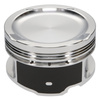 JE-Pistons dugattyús készlet VW 2.0L TSI 83.00mm 9.6:1(pin 22)-Asym FSR