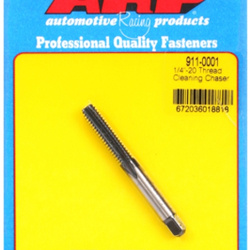Śruby ARP "1/4""-20 thread cleaning tap"