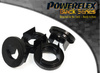 Rear Subframe Front Bush Insert  Powerflex Polyurethane Bush Black Series Audi A4 / S4 / RS4 A4 / S4 / RS4 B8 (2008-2016) A4 Quattro Inc. Allroad (2008 - 2016) PFR3-731BLK