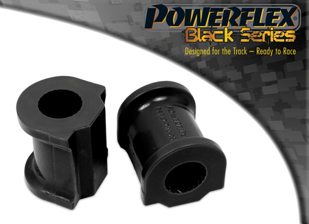 Tuleja stabilizatora przód 26mm Powerflex Black Series Porsche 928 (1978-1995) PFF57-703-26BLK
