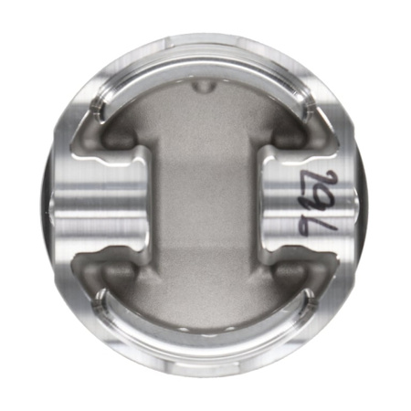 Wiseco Piston Single Citroën + Peugeot 1.6 16V TU5JP4 11.5:1