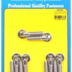 Śruby ARP Buick 3.8L V6 SS intake manifold bolt kit