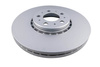 Bremsscheibe vorne DBA Street Series - En-Shield - schlicht - DBA3098E VOLVO XC90 1st Gen