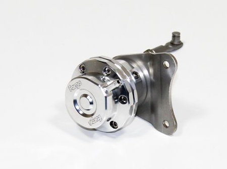 Einstellbarer Aktuator für Subaru Impreza mit IHI VF48 Turbolader