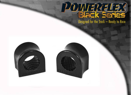 Tuleja Poliuretanowa Powerflex Peugeot 106 (1991 - 2003) PFF50-104-21BLK Nr na diagramie: 4