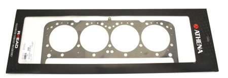 Athena Zylinderkopfdichtung SB CHEV 55-91 D.105,791 TH.1MM
