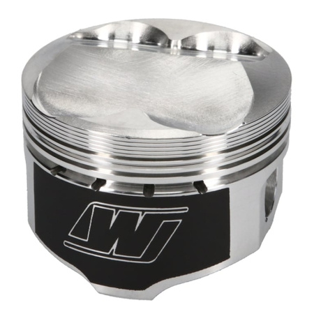 Wiseco Piston Single Citroën + Peugeot 1.6 16V TU5JP4 11.5:1