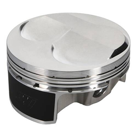 Wiseco Piston Kit SBC 18deg 1.125 CH +3cc B:4.185 - K0031B6