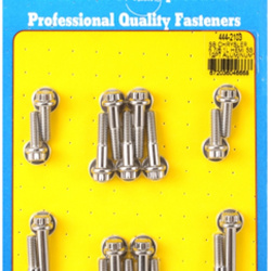 ARP SB Chrysler 5.7/6.1L Hemi 12pt alu intake manfld blt kit