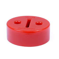 Universal Exhaust Mount Powerflex Polyurethane Bush Road Series Exhaust Mounts EXHAUST MOUNTS EXH025