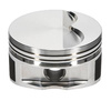 JE Pistons Kit 351 SBF STROKER FT B:4.125 232474