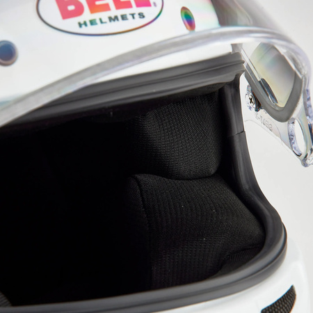 Bell KC7-CMR Karting Helmet