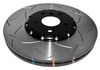 DBA disc brake 5000 series - T3 front - DBA52288BLKS MINI Clubman F54 Convertible F57 Countryman F60 Hatch 3rd Gen F55 F56