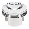 JE Pistons Kolbensatz Nissan VR30DDTT 86.00mm 10.2:1 346348