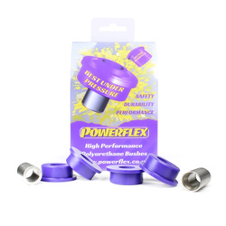 Front Wishbone Rear Bush Powerflex Polyurethane Bush Road Series Subaru Forester Forester SG (2002 - 2008) PFF69-102