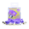 Front Wishbone Front Bush Powerflex Polyurethane Bush Road Series Audi A2 (1999 - 2005) PFF3-1001