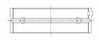 ACL Hauptlagerschale BMW M40/42/43/44 0.25mm