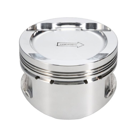 Manley Piston Set Honda 2.0 B20B4 87.00mm B 1.181 CH -17.9cc