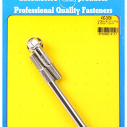 Śruby ARP  Starter Bolt Kit Chevy w/ Long & Short M10 SS Hex