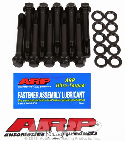 ARP OLDS V8 350-403, 455 2 BOLT MAIN MAIN BOLT KIT - Bolt Size &