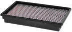 K&N Luftfiltereinsatz VOLKSWAGEN Parati 1.8L - 33-2127