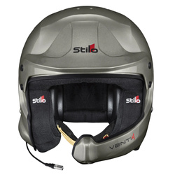 Helmet Stilo Venti4 WRC Composite Turismo titanium