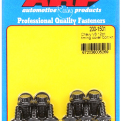 Śruby ARP Chevy V8 12pt timing cover bolt kit