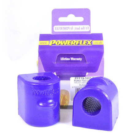 Poliuretán persely Powerflex Ford Galaxy Models  - Galaxy MK3 (2006-2015) PFF19-1603-21 Nem. a diagramon: 3
