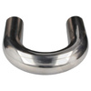 180 ° aluminum elbow QSP