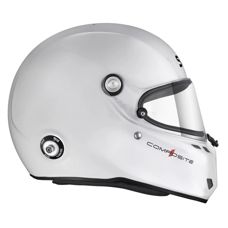Stilo ST6 FN kompozit Sisakok