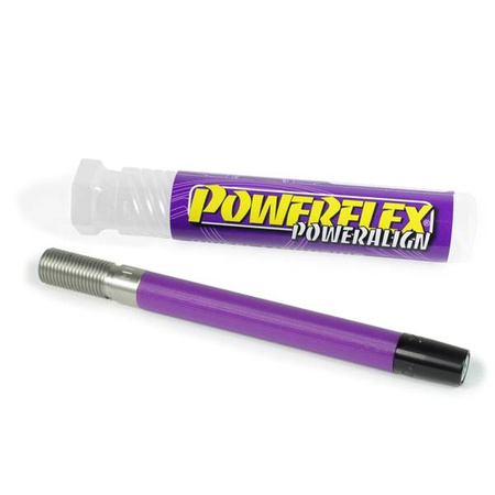 Stift/Führungsstift zur Montage des Rades Powerflex Citroen Jumper / Relay (2006- ) PF99-512-125