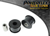 Zewnętrzna tuleja tylnego drążka kontrolnego Powerflex Black Series Porsche 911 996 (1997-2005) PFF57-502BLK