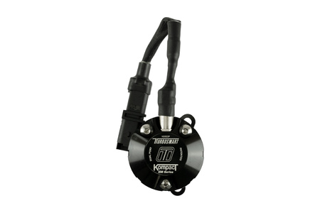 Išpūsti Turbosmart vožtuvą Kompact EM BOV VR10 Dual Port