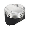 Wiseco dugattyúkészlet Alfa Romeo 33 1.7L 4V 4 Cyl. Std. CR 10.0:1 88.00 mm pin 21