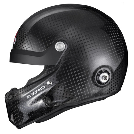 Kask Stilo ST6 R Zero Carbon Rally
