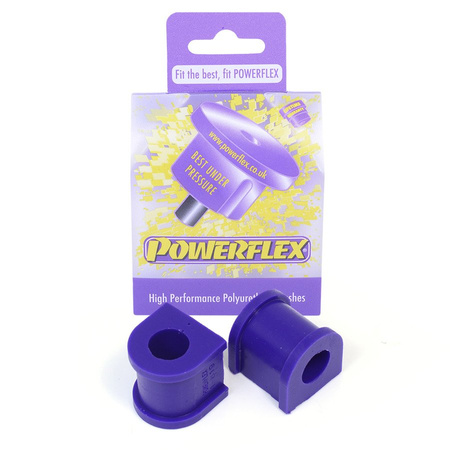 Polyurethan buchsen Powerflex Alfa Romeo 147 (2000-2010), 156 (1997-2007), GT (2003-2010) -  PFR1-819-16 Nummer im Diagramm: 9
