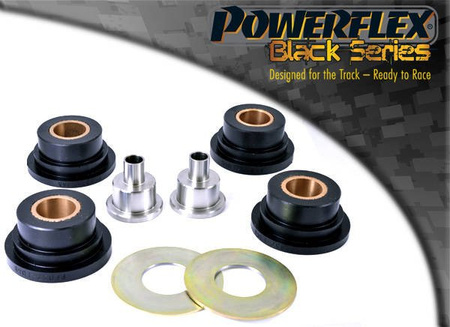 Rear Trailing Arm Front Bush Powerflex Polyurethane Bush Porsche 964 (1989 - 1994) PFR57-106BLK Diagram number: 6