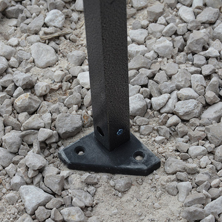 Nylonowy namiot RRS 3 x 6m