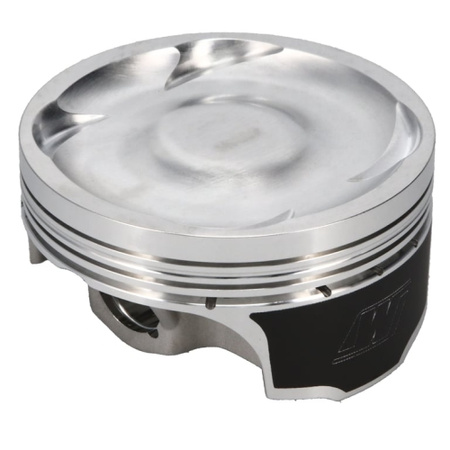 Wiseco Piston Kit Subaru EJ257 WRX/STI 4v Dish -19cc 8.5:1