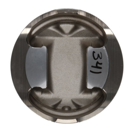 Wiseco egy darab dugattyú Opel C20XE 16V 12.5:1 87.50mm