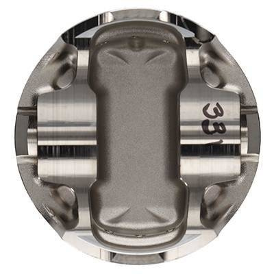 Wiseco stumokliu rinkinys Nissan Smugio ilgisr92 SR20/SR20DET 2.0L 16V-BOD