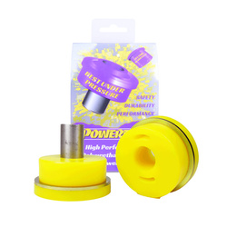 Pavarų dėžės tvirtinimo viršutinė įvorė Powerflex poliuretano įvorė Road Series Lancia Delta HF Integrale inc Evo (1986 - 1995) PFF30-322