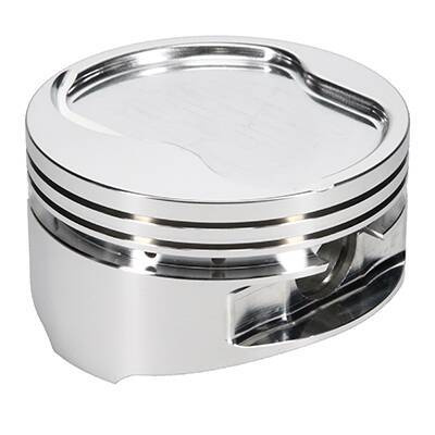 JE Pistons Kolbensatz 302/351 SBF DISH B:4.030 170848