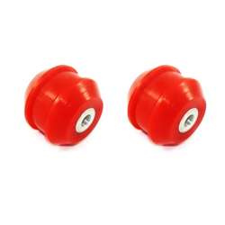 Front Wishbone Bushings (Rear) - MPBS: 4500549 Opel Astra F, Calibra A, Vectra