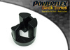 Verteilergetriebe Buchse Einsatz (Motorsport) Powerflex Polyurethanbuchse Black Series BMW X Series X5 Series X5 E70 (2006-2013) PFF5-1428BLK