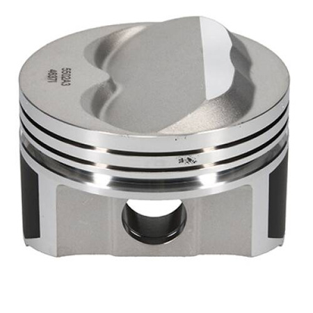 Wiseco Kolbenset Pro Tru Chevy Kuppel 1.560CH +8cc B:4030 - PTS502A3